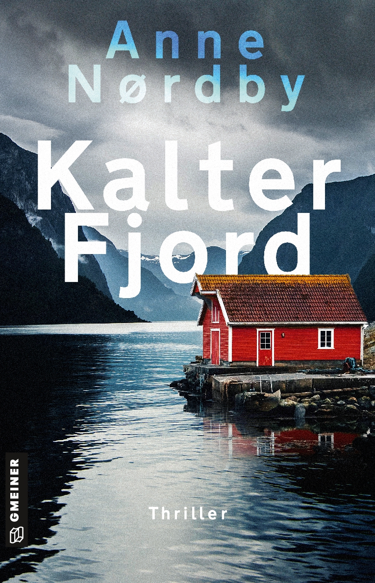 Kalter Fjord Anne Nordby