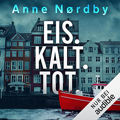 Kalter Fjord Hörbuch bei Audible