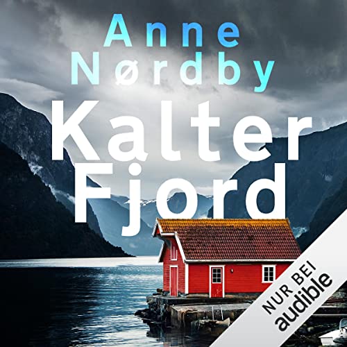 Kalter Fjord Hörbuch bei Audible