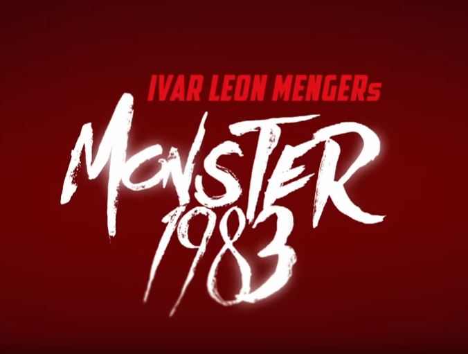 Trailer Monster 1983