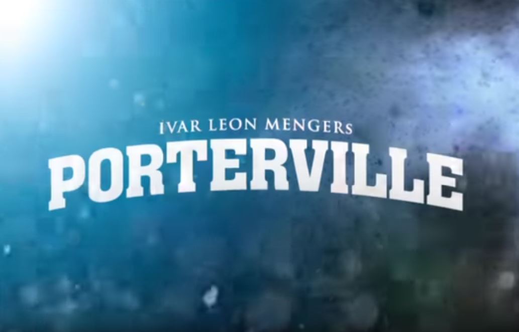 Porterville Trailer