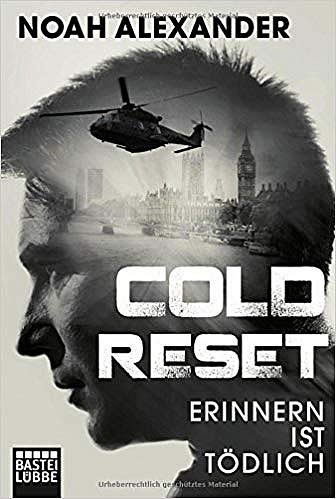 Cover Cold Reset