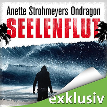 Anette Strohmeyer - Seelenflut - Thriller